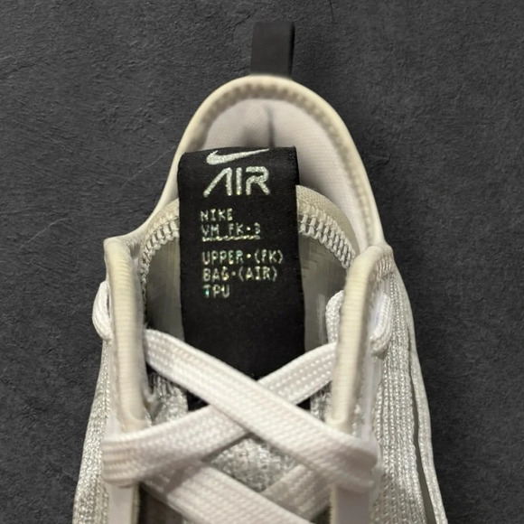 Nike Air Vapormax Flyknit 3 'reflective Silver' - Picture 5 of 15